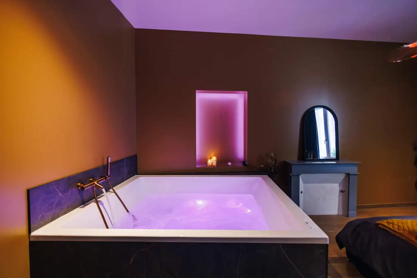 Dreamy Room – Chambre 1