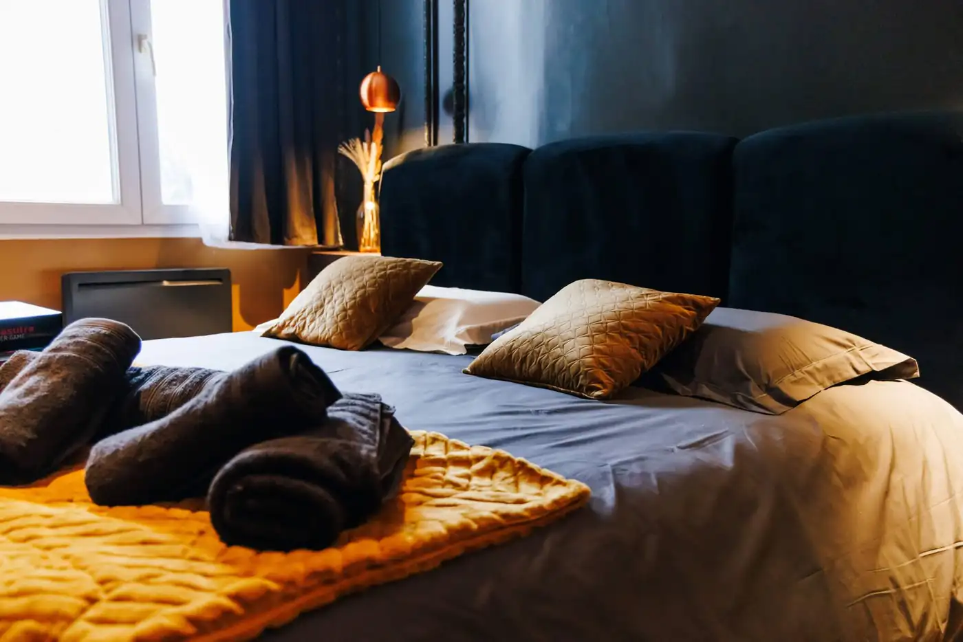 Dreamy Room – Chambre 4