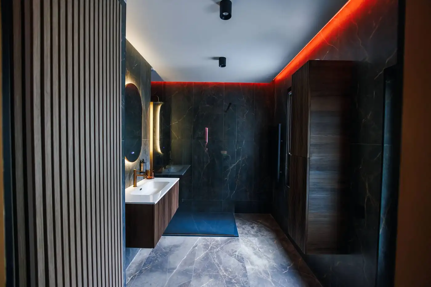 Dreamy Room – Salle de bain 1