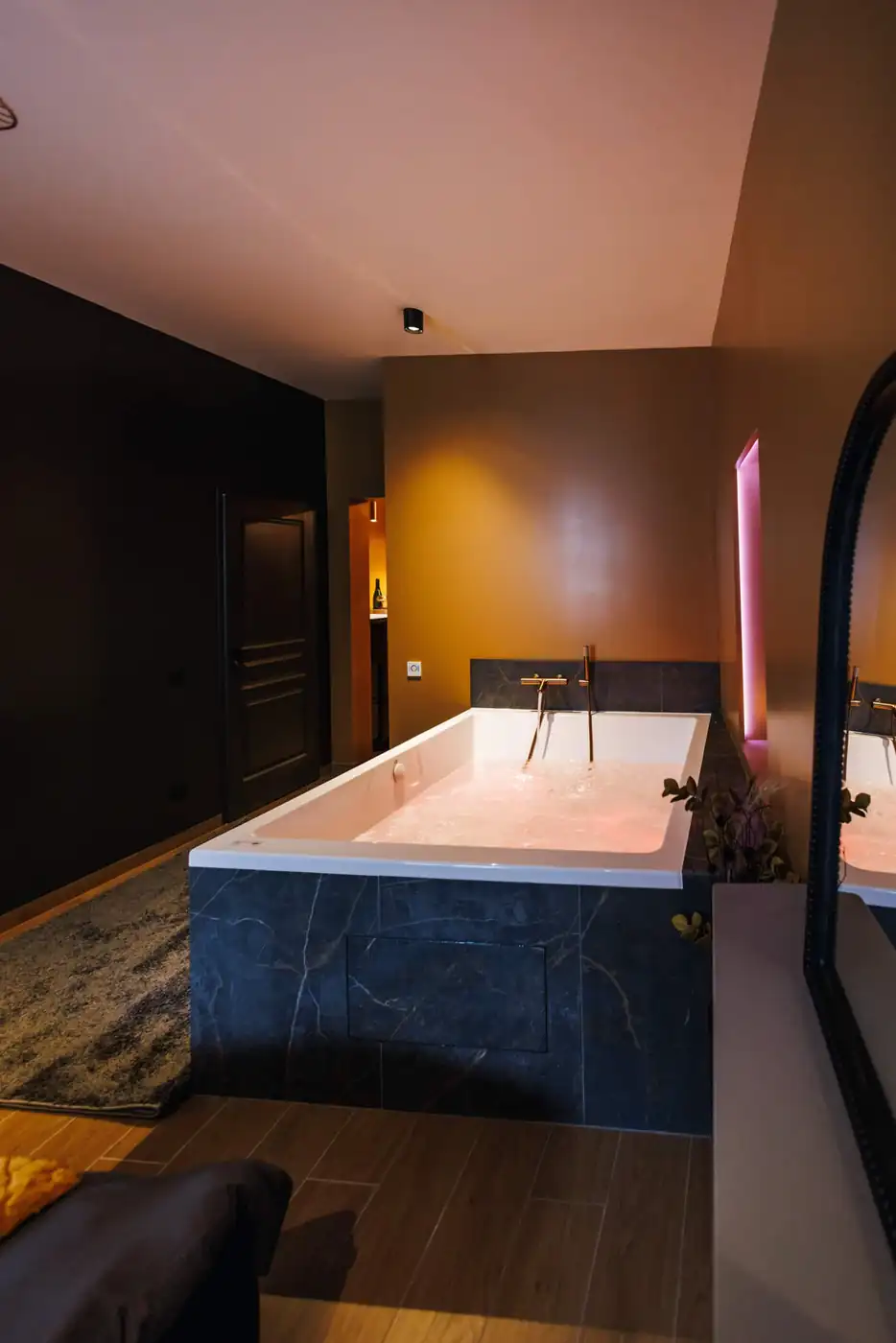 Dreamy Room – Chambre 5