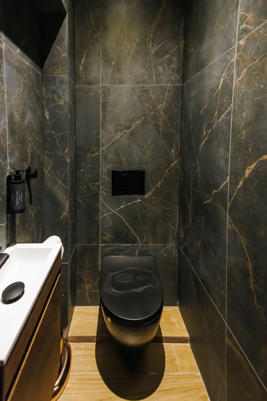 Dreamy Room – Salle de bain 4