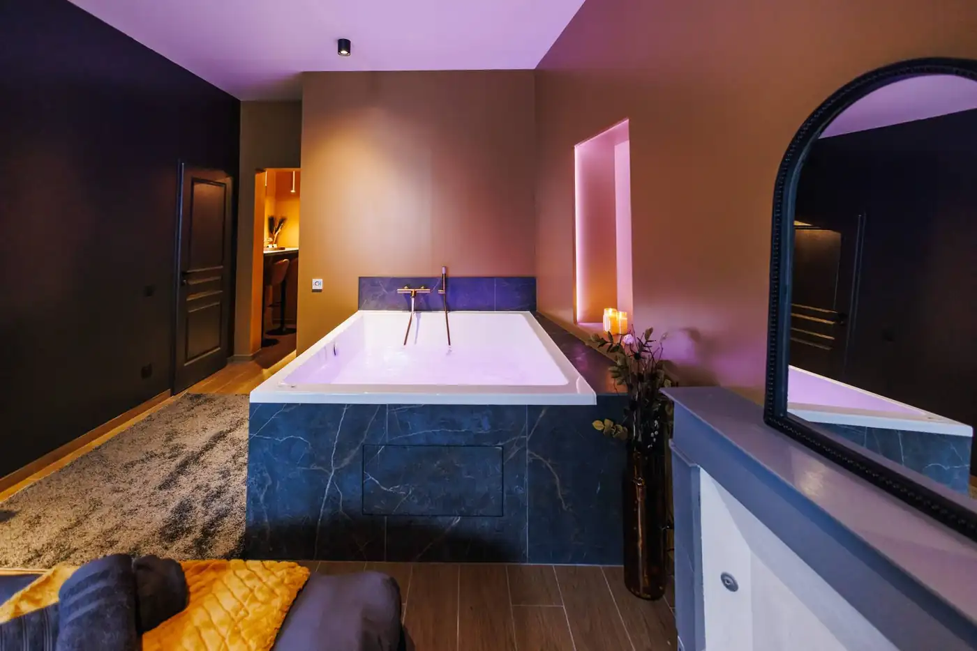 Dreamy Room – Chambre 2