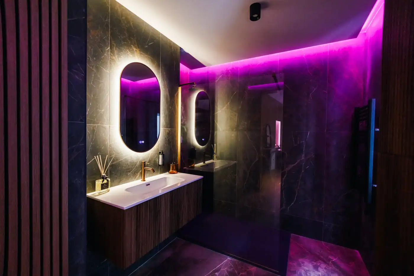 Dreamy Room – Salle de bain 3