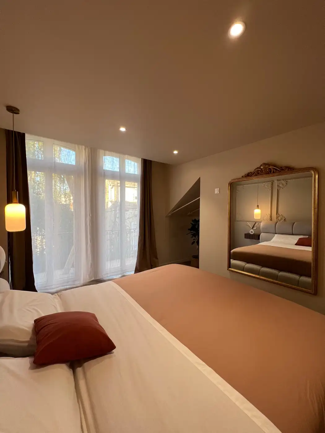 Eden Room – Chambre 2