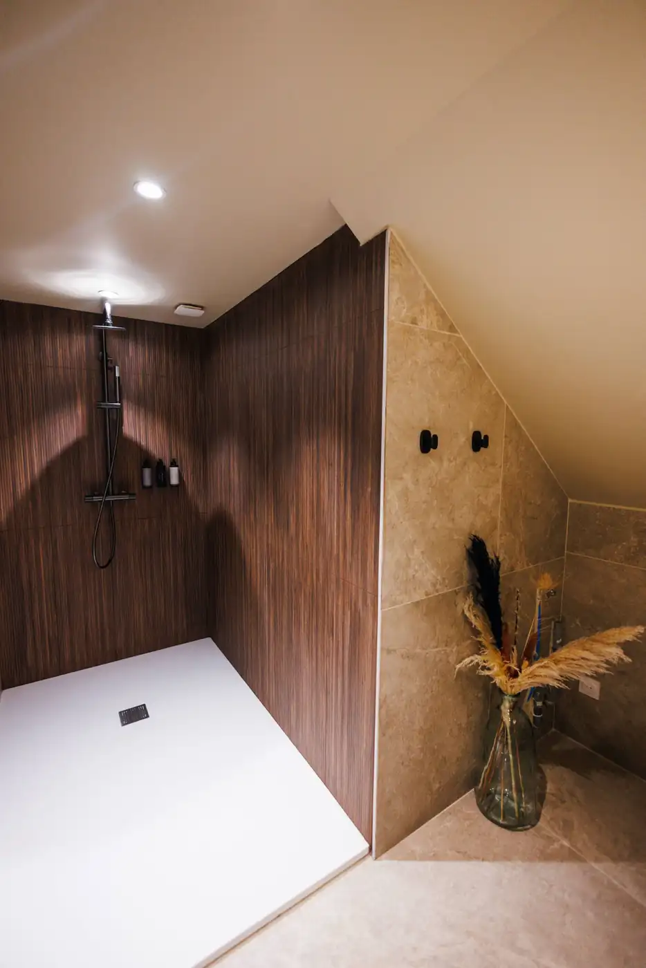 Eden Room – Salle de bain 3