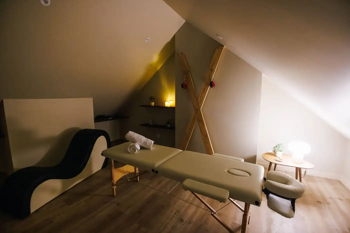 Eden Room – Photos supplémentaires 5