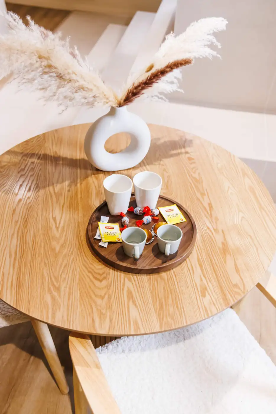 Eden Room – Espace repas 3