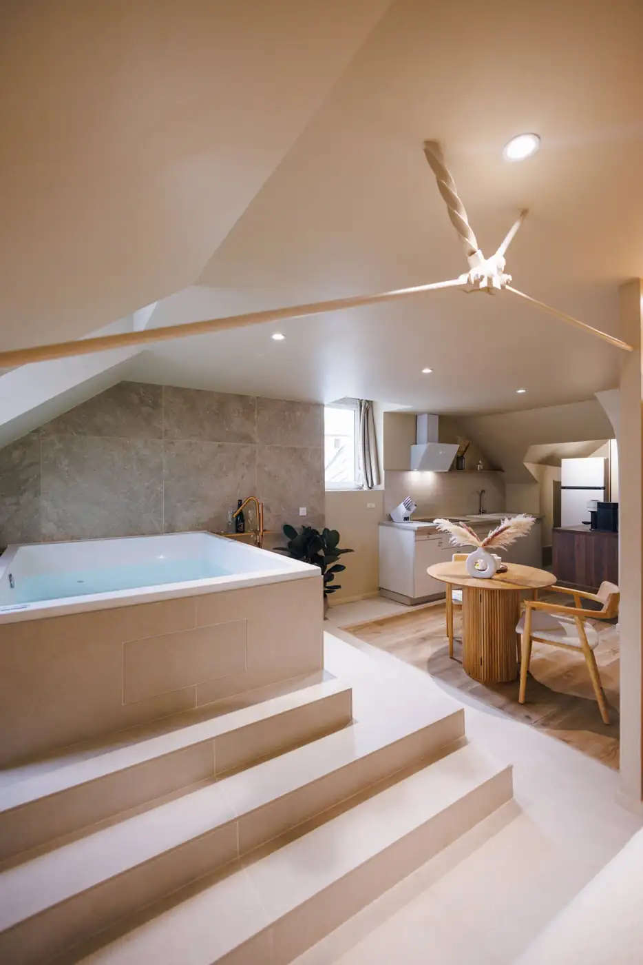 Eden Room – Salon 1