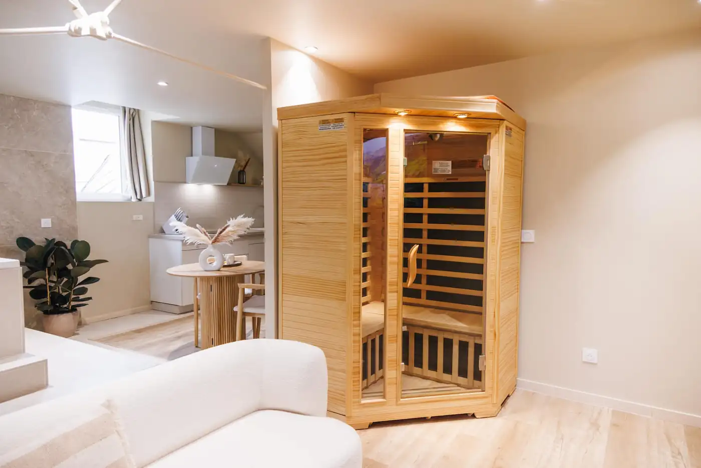 Eden Room – Salon 2
