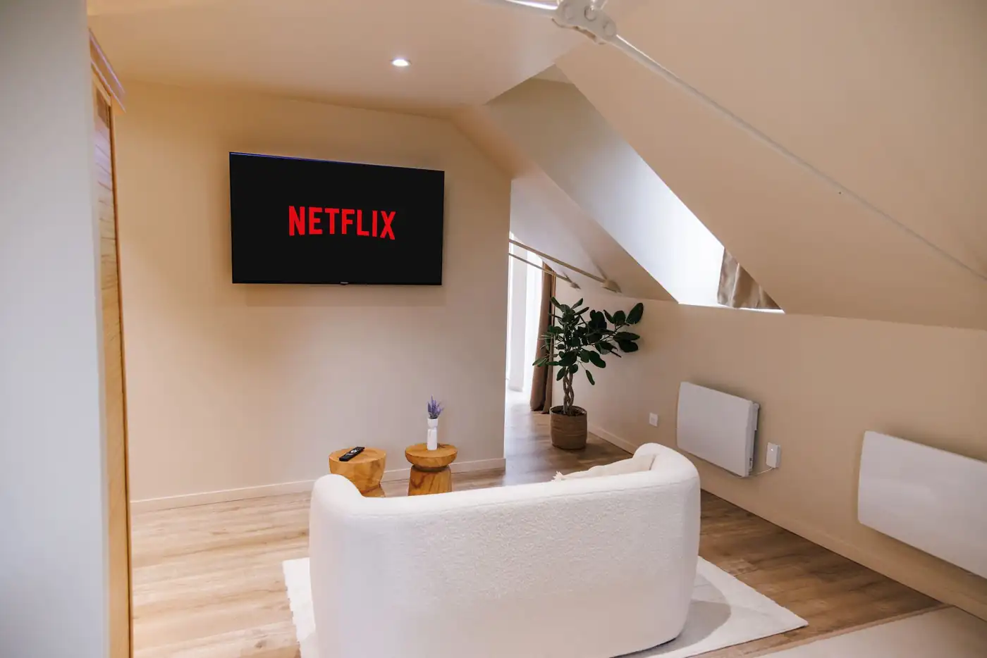 Eden Room – Salon 3
