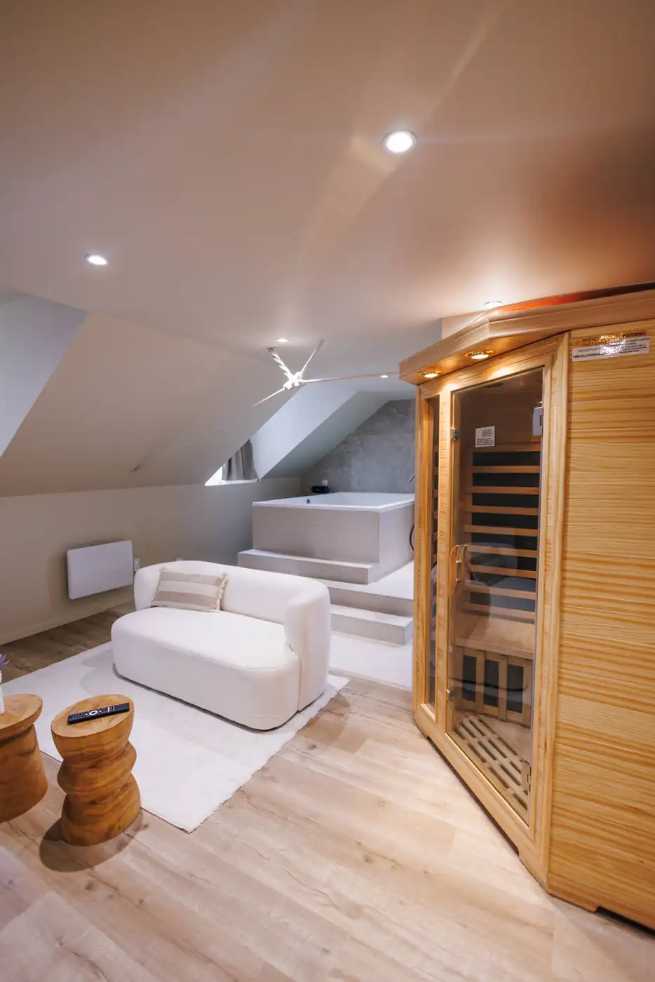 Eden Room – Salon 4