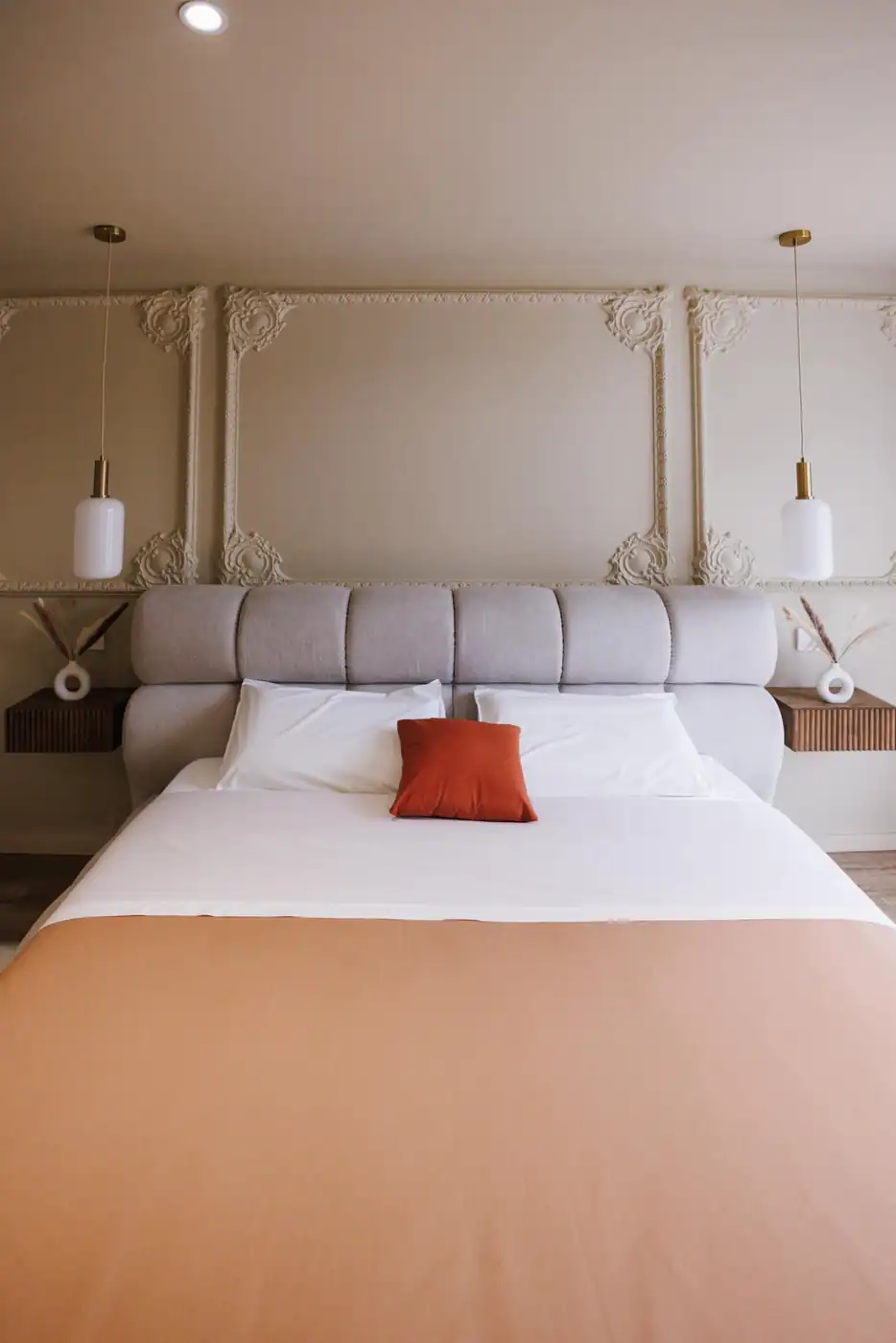 Eden Room – Chambre 3