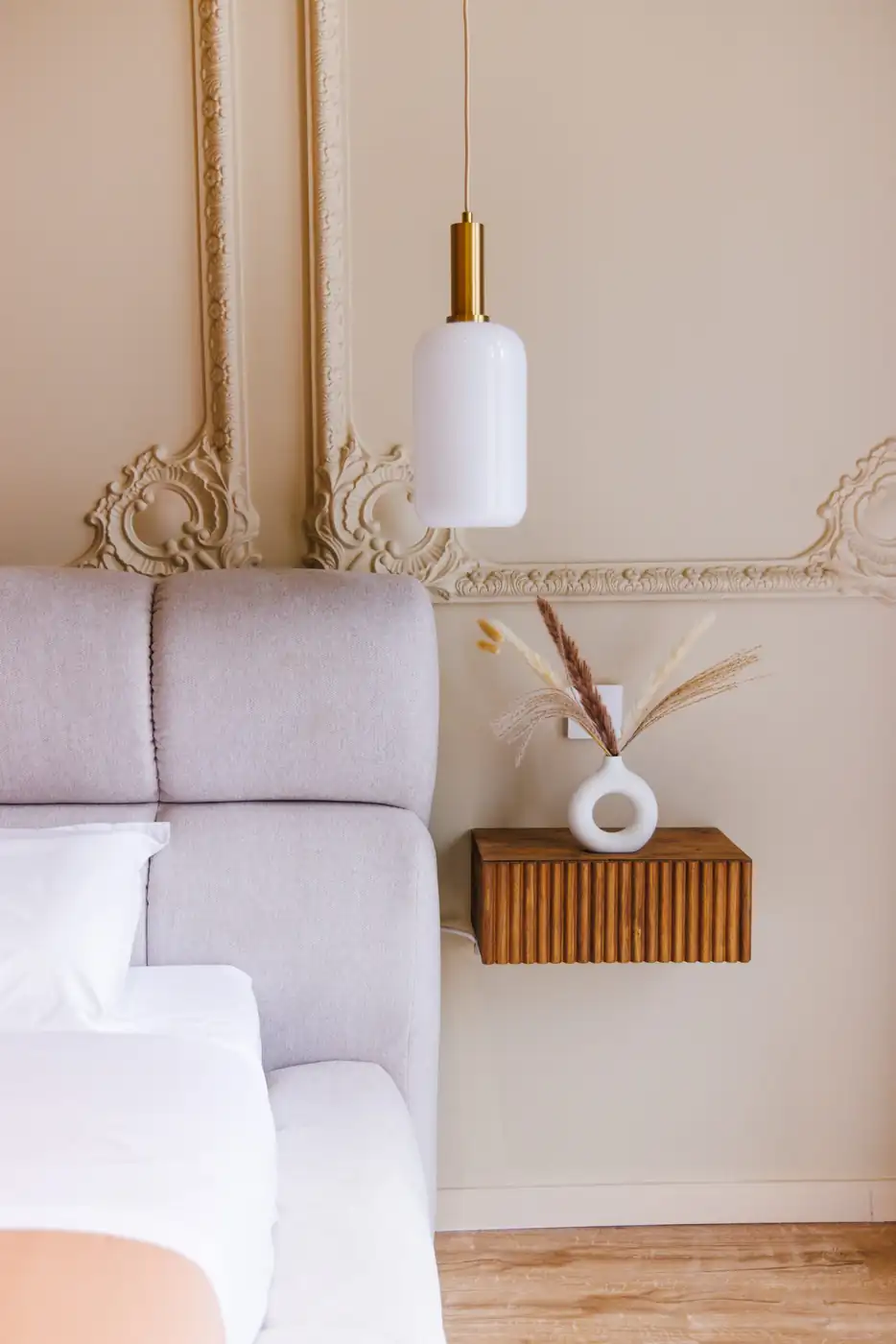 Eden Room – Chambre 6