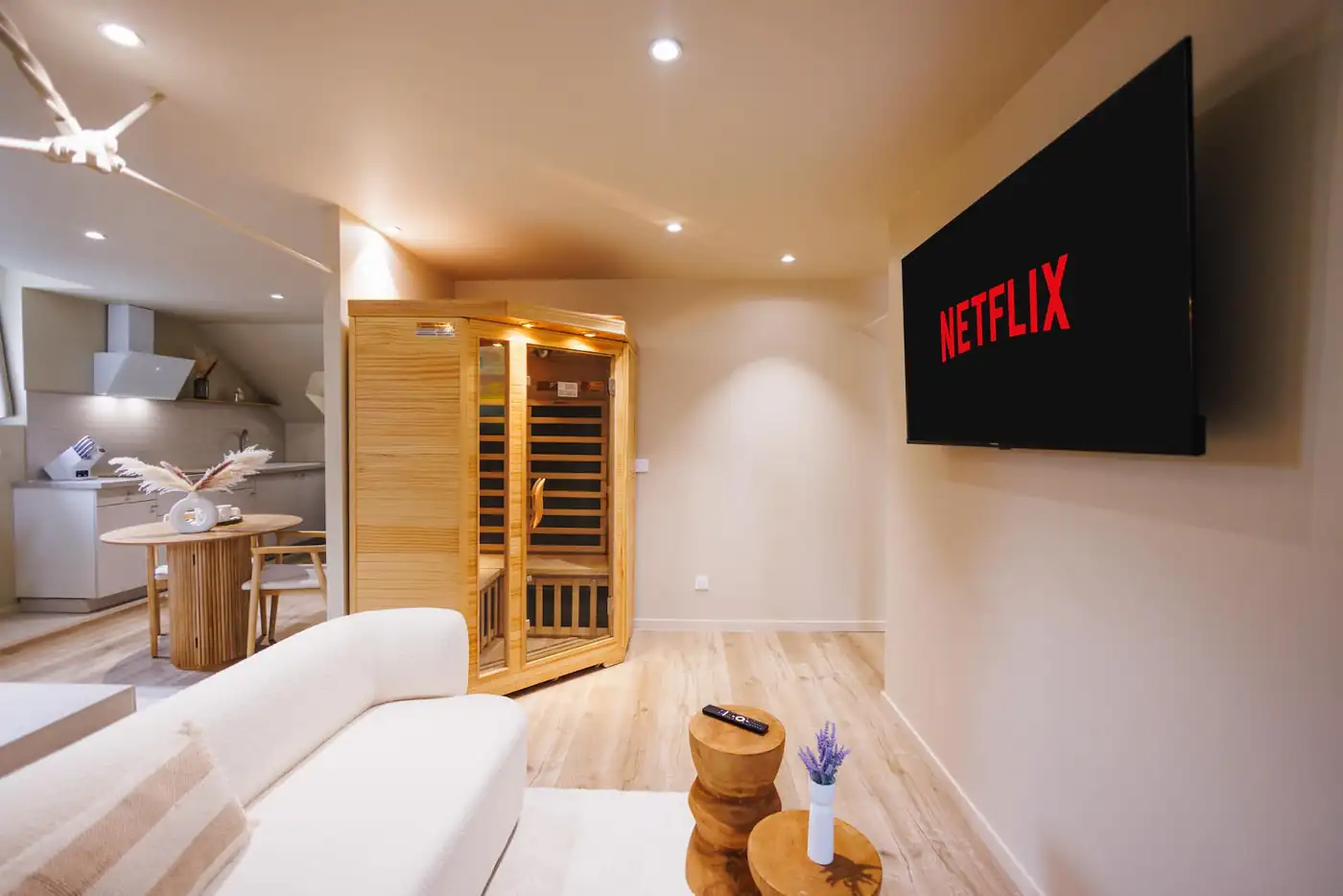 Eden Room – Salon 5