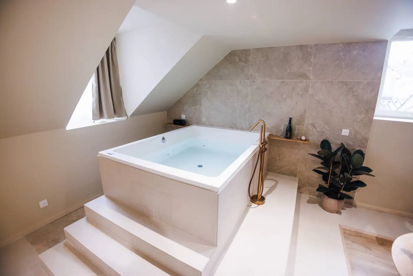 Eden Room – Photos supplémentaires 4