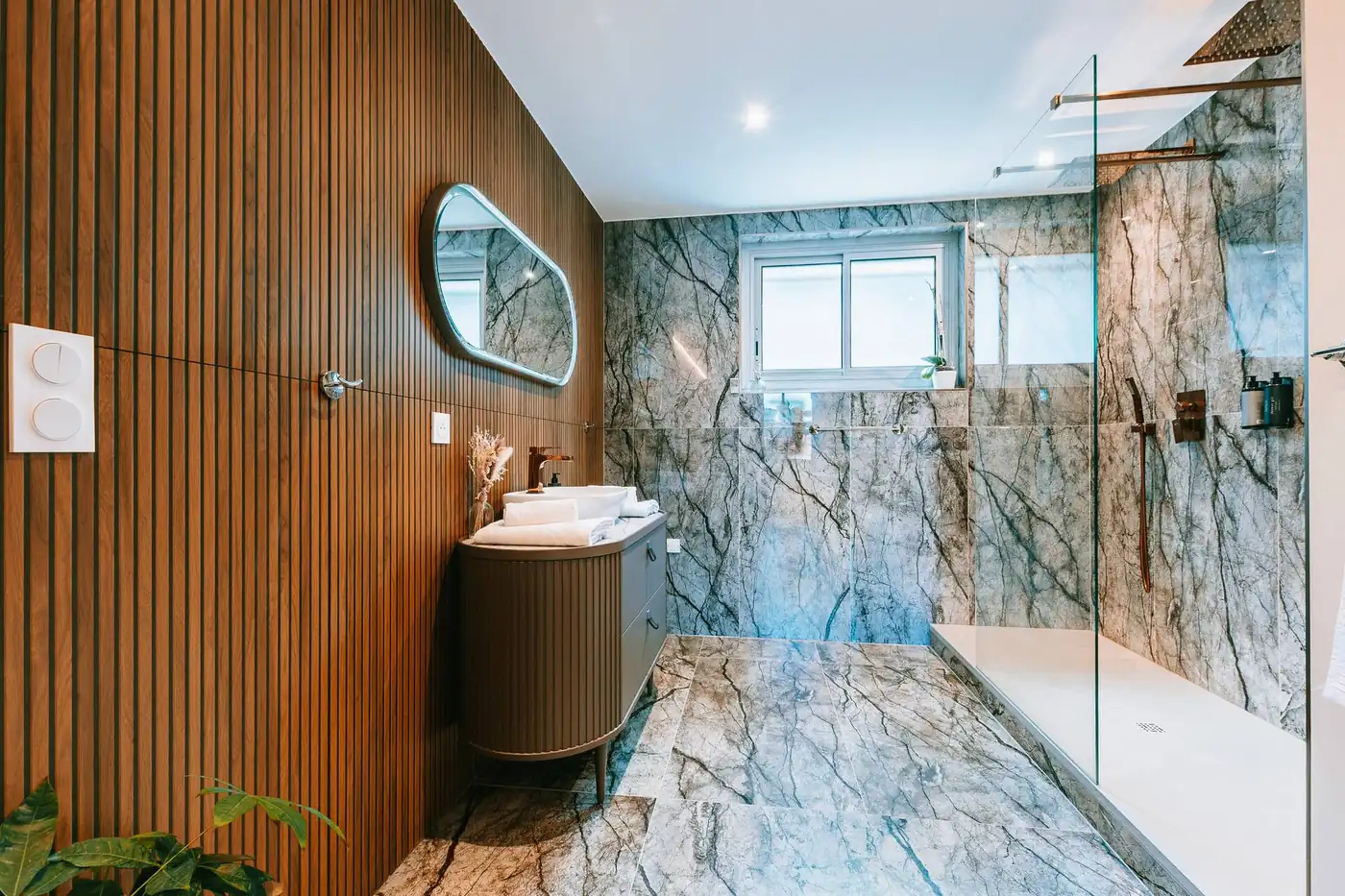 Elysia Room – Salle de bain 2