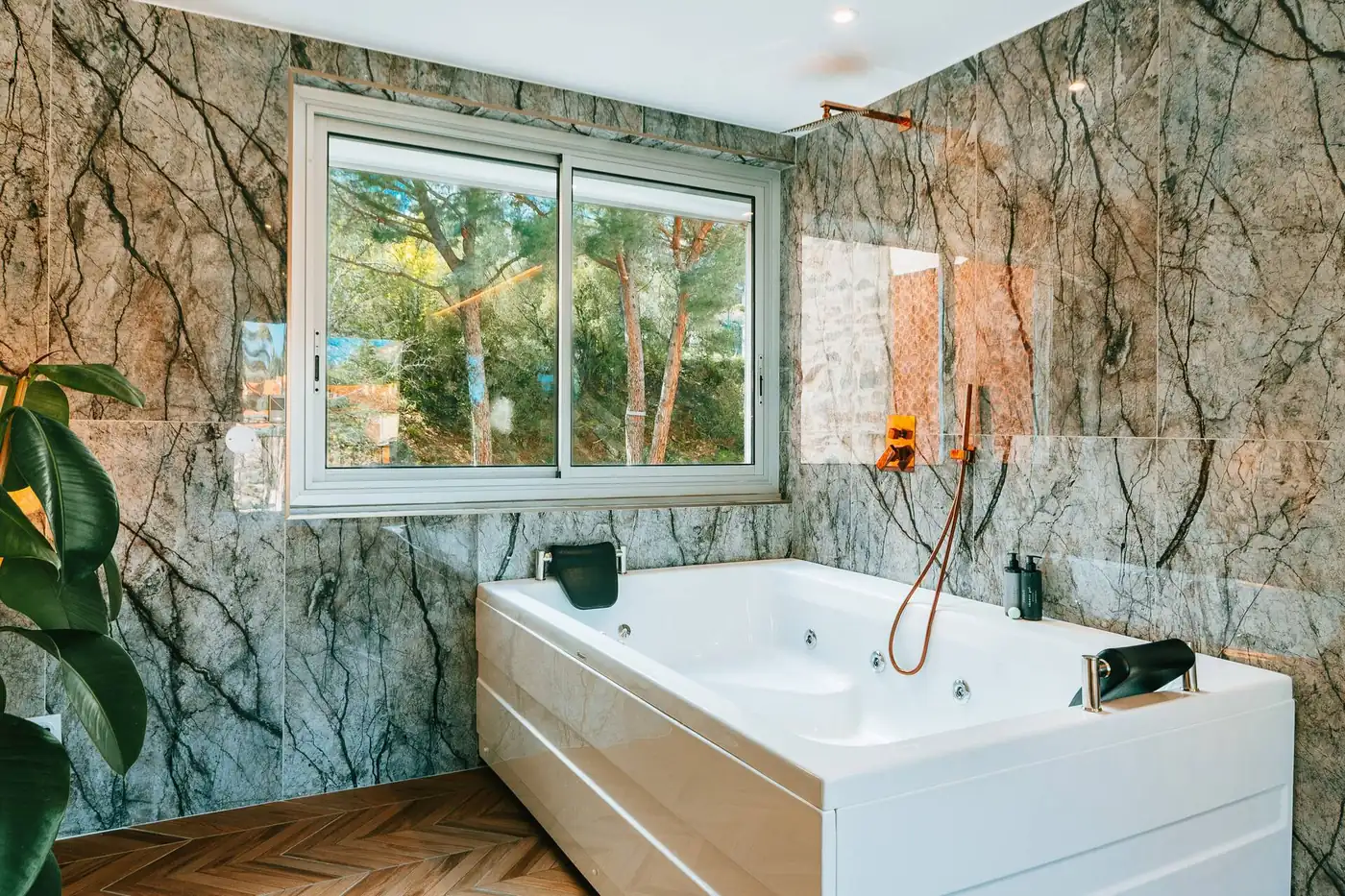 Elysia Room – Chambre 5