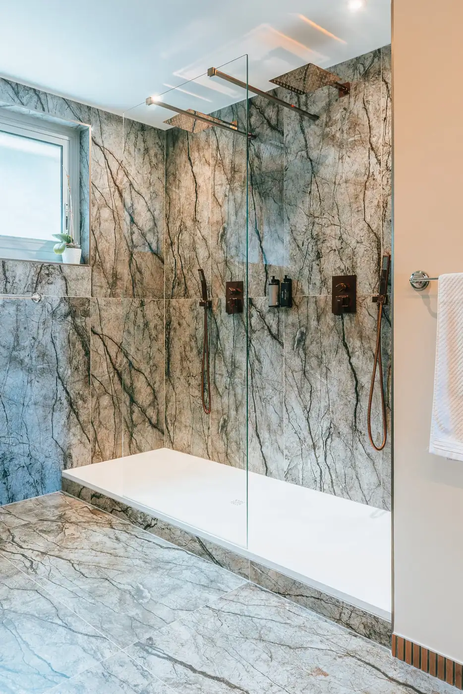Elysia Room – Salle de bain 3