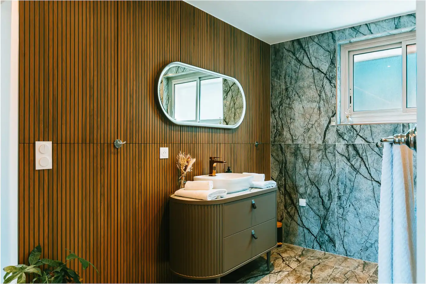 Elysia Room – Salle de bain 4