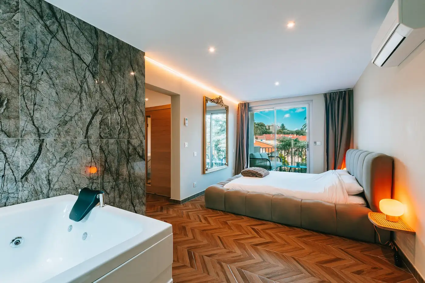 Elysia Room – Chambre 2
