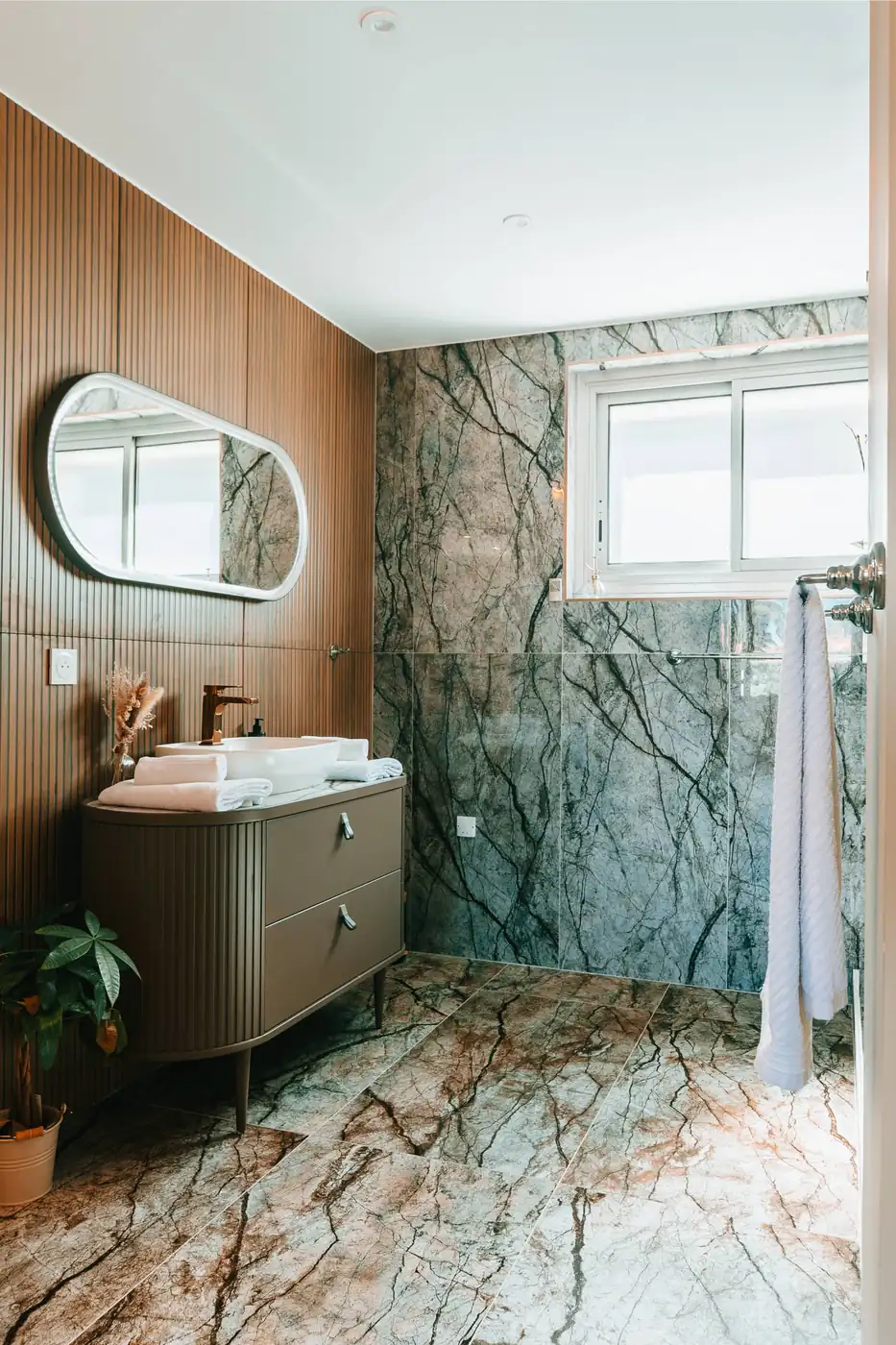 Elysia Room – Salle de bain 5