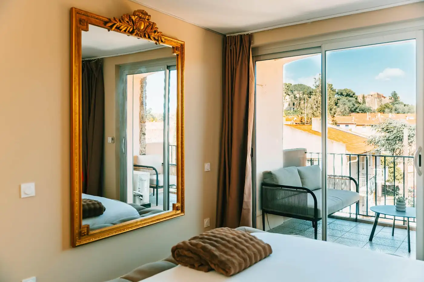 Elysia Room – Chambre
