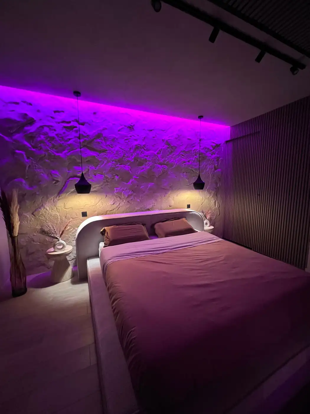 Harmony Room – Chambre 2