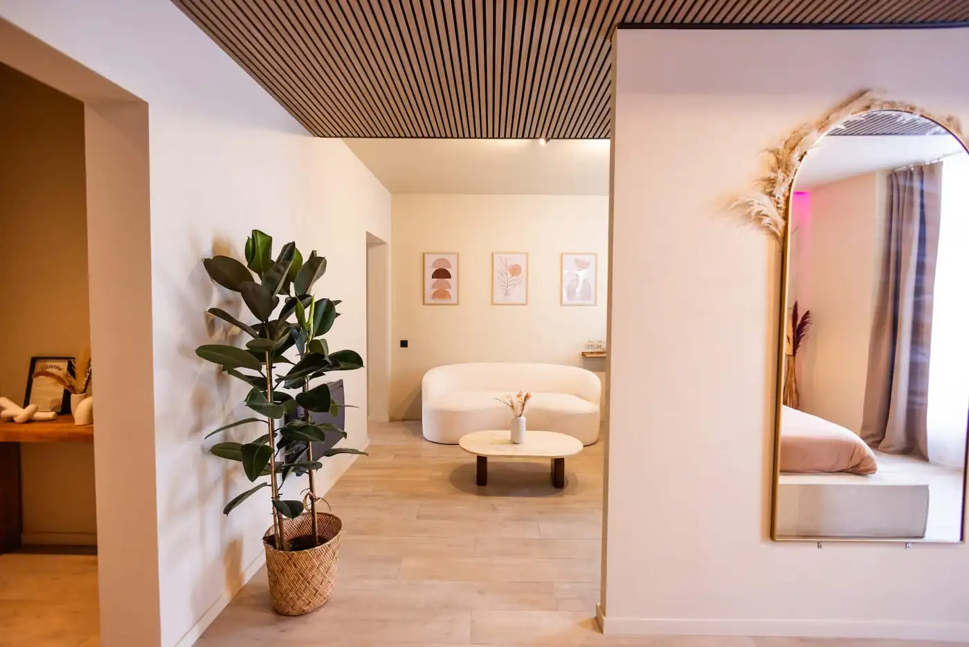 Harmony Room – Salon 2