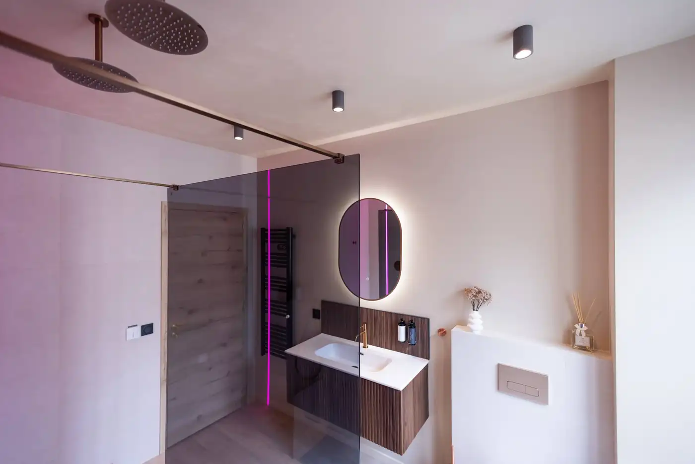 Harmony Room – Salle de bain 2