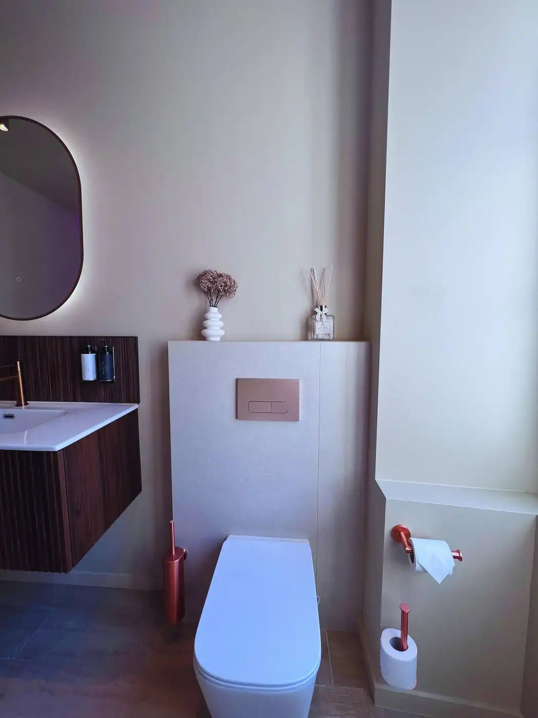 Harmony Room – Salle de bain 10
