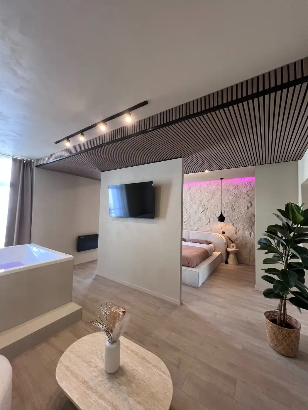 Harmony Room – Salon 8