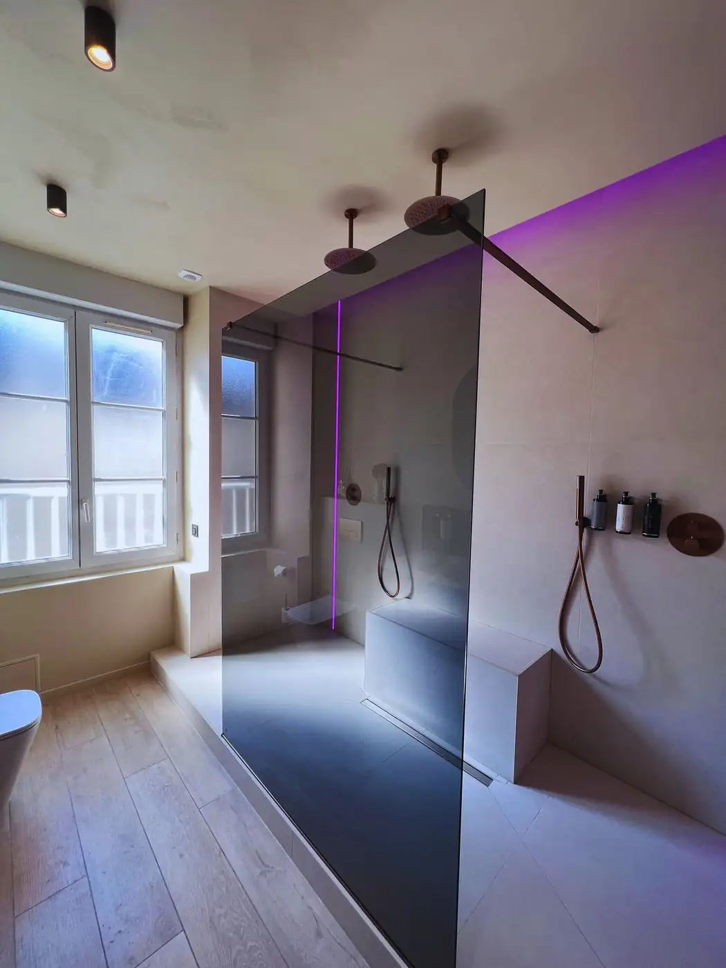 Harmony Room – Salle de bain 3