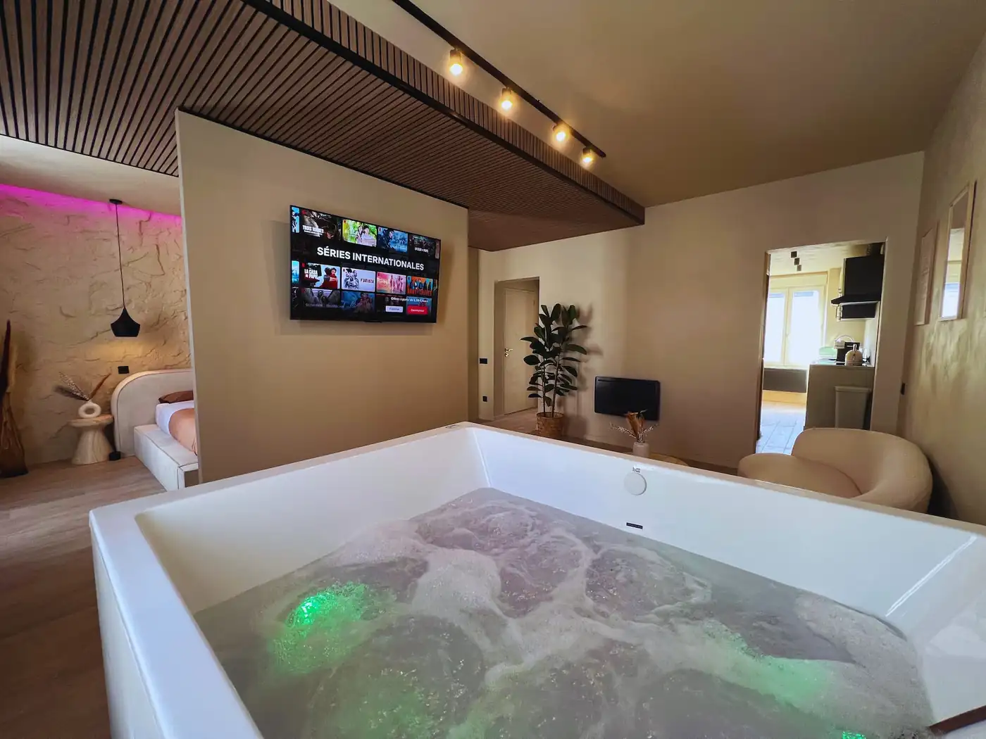 Harmony Room – Salon 7