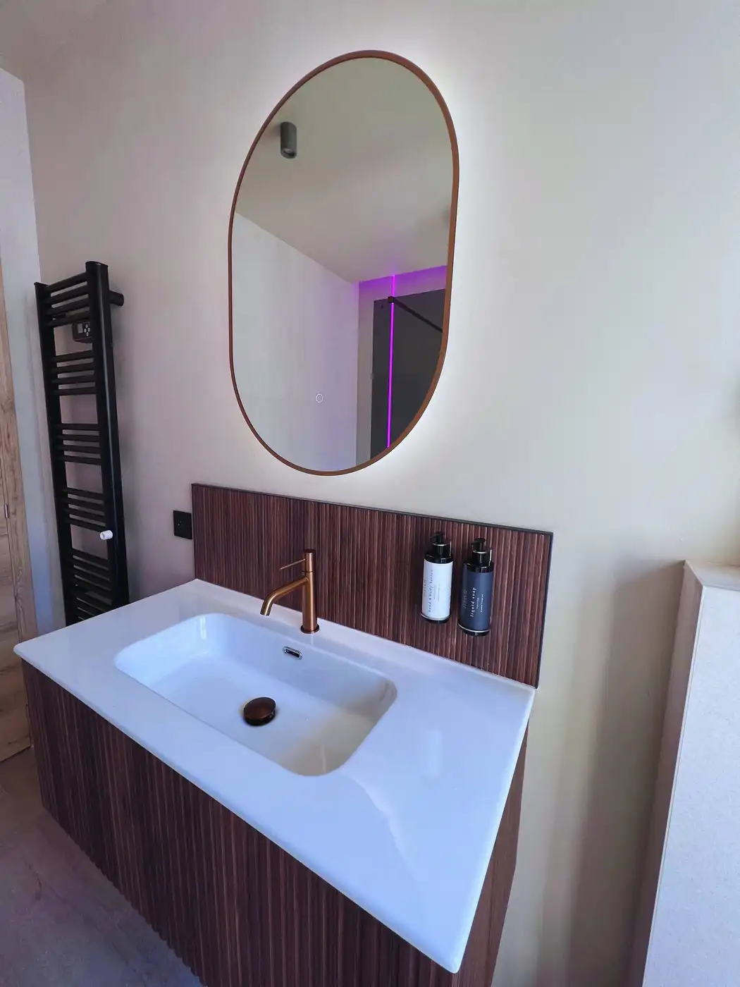Harmony Room – Salle de bain 5