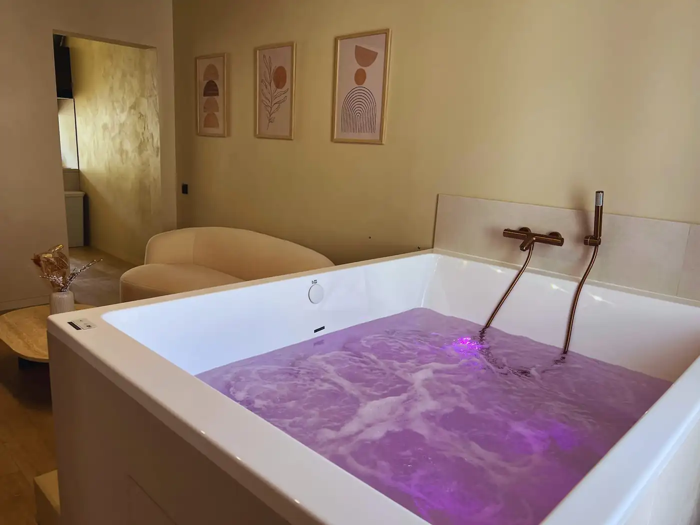 Harmony Room – Salon 5