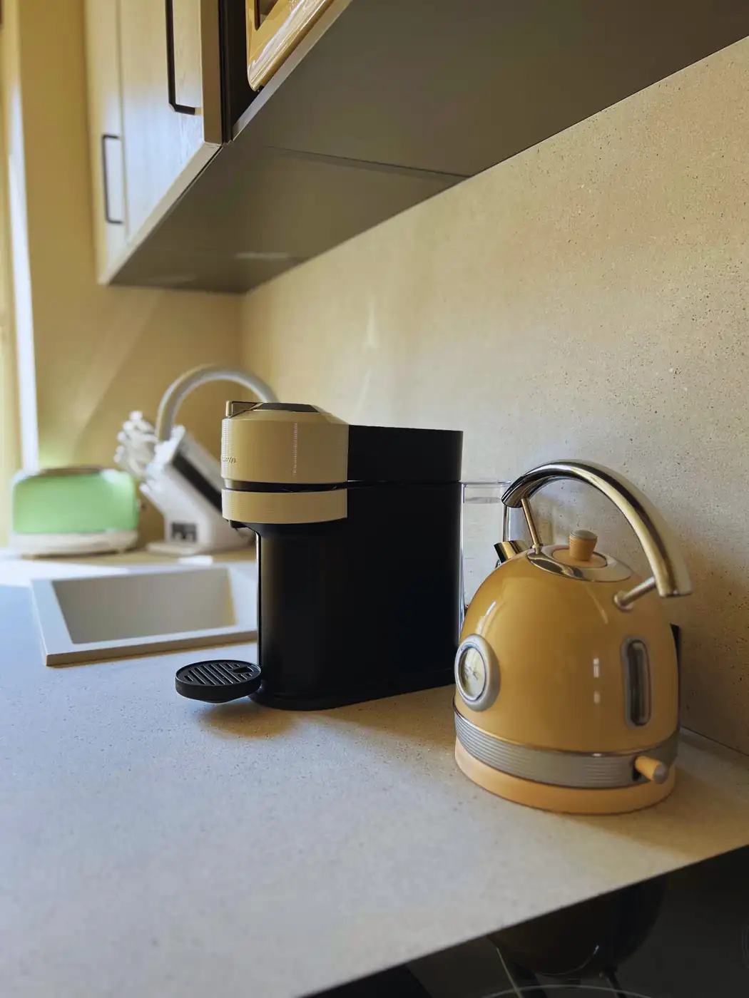 Harmony Room – Cuisine 5