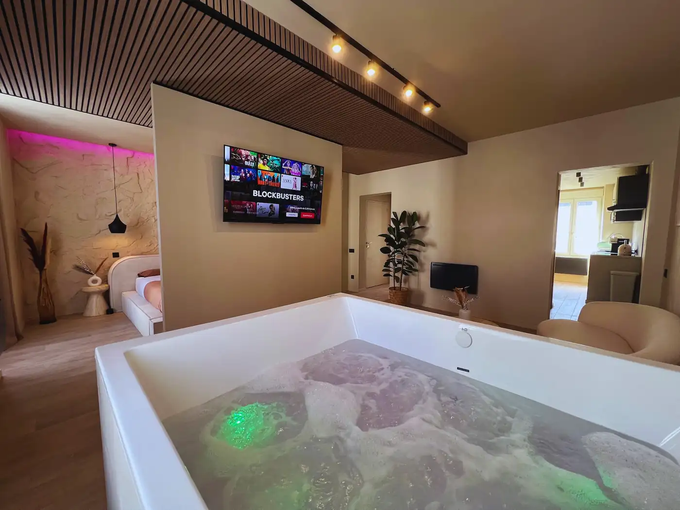 Harmony Room – Salon 12