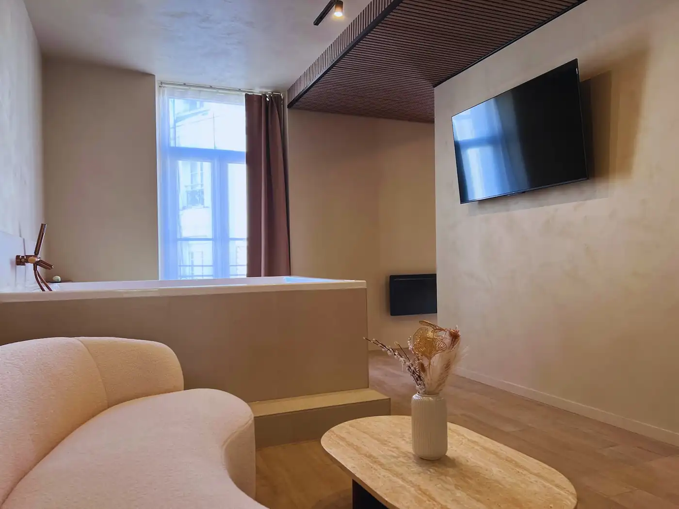 Harmony Room – Salon 11