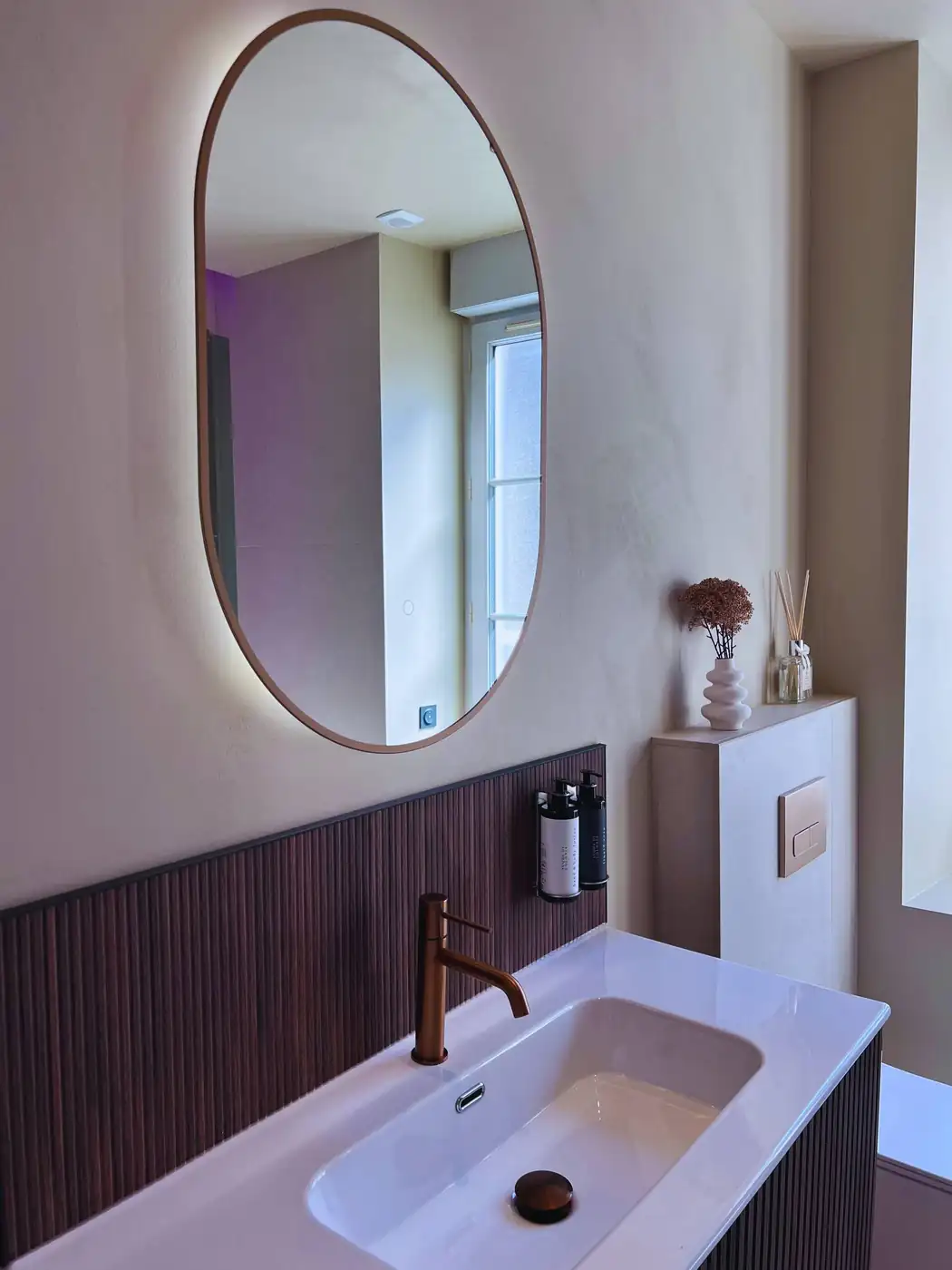 Harmony Room – Salle de bain 6