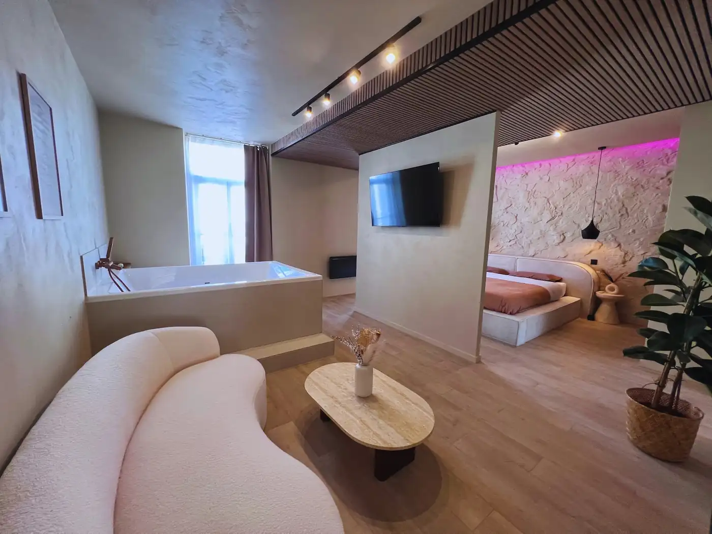 Harmony Room – Salon 13