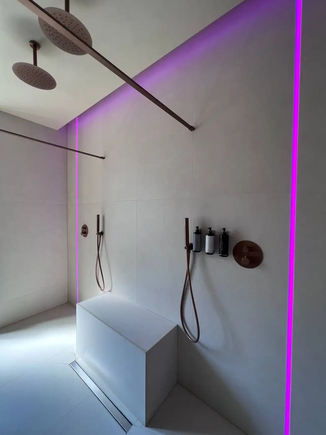 Harmony Room – Salle de bain 8