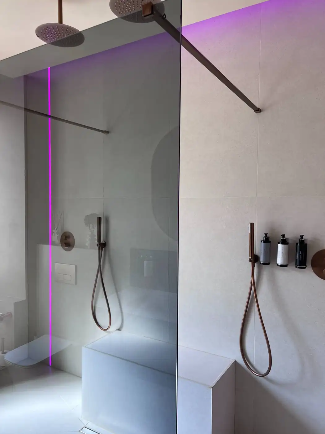 Harmony Room – Salle de bain 9