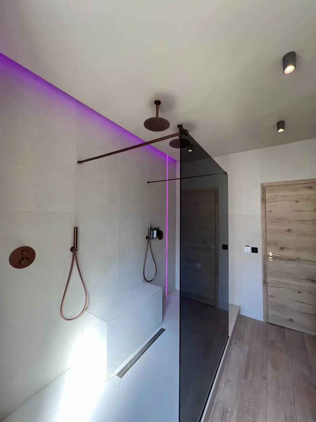 Harmony Room – Salle de bain 7