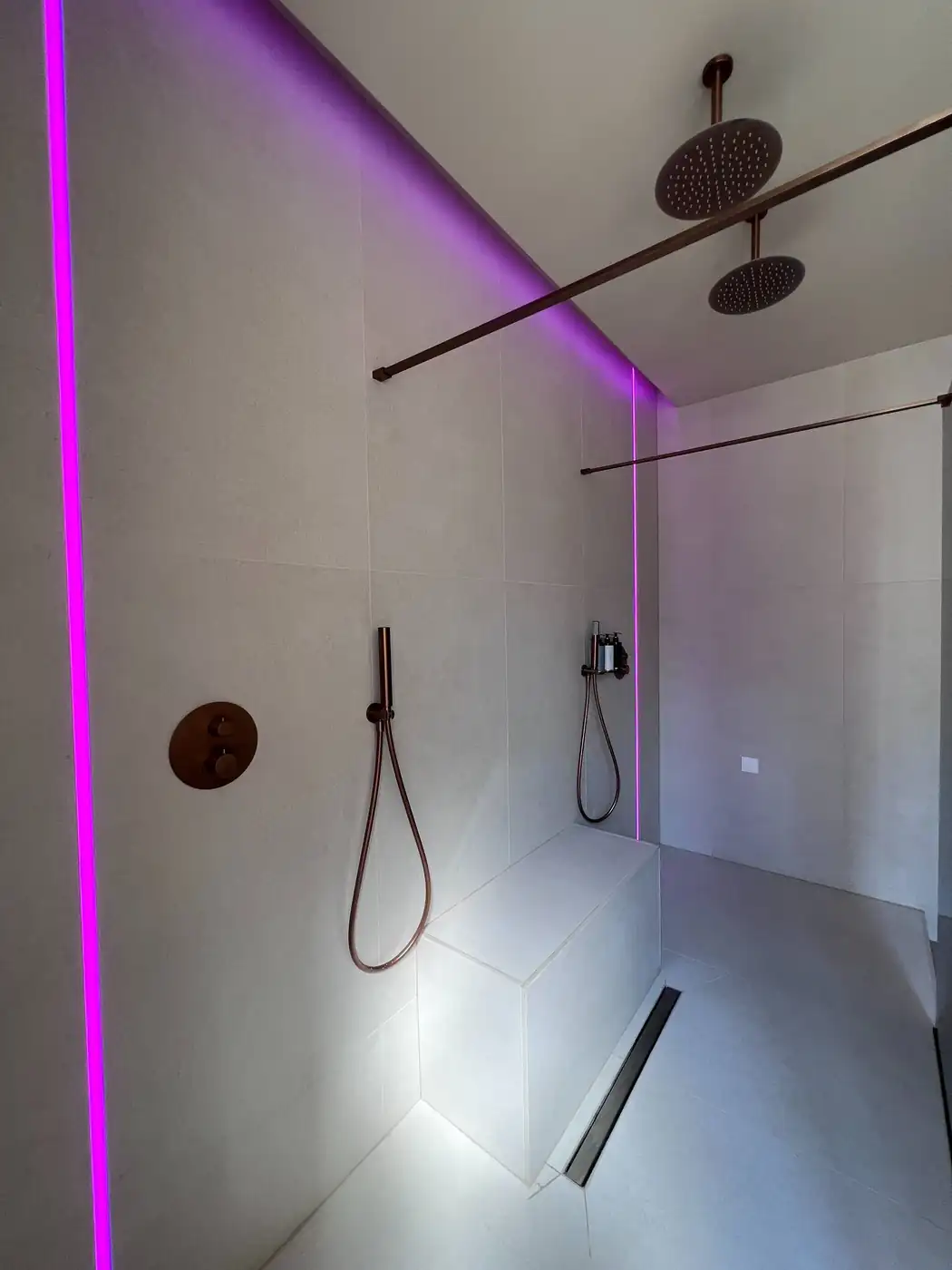 Harmony Room – Salle de bain 11