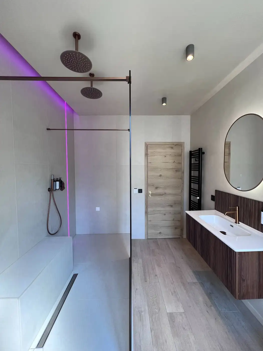 Harmony Room – Salle de bain 12