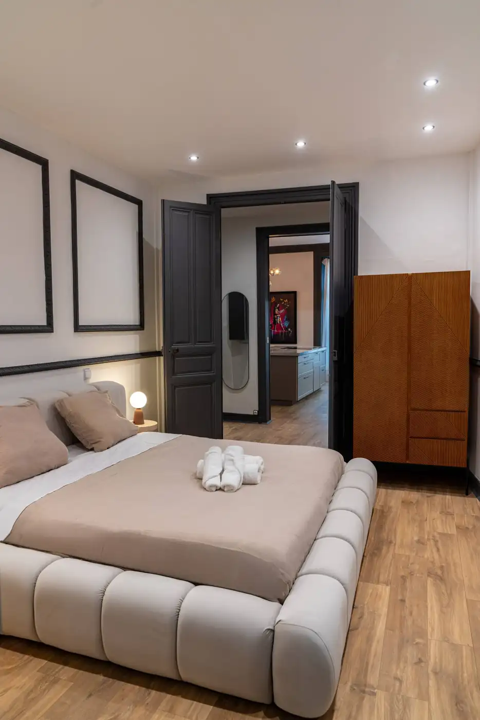 Suite Marguerite – Chambre 1 3