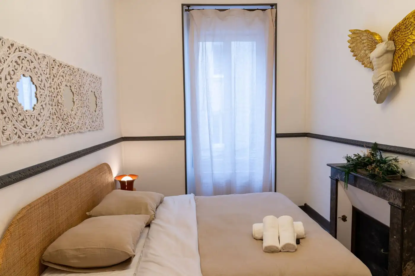Suite Marguerite – Chambre 2 2